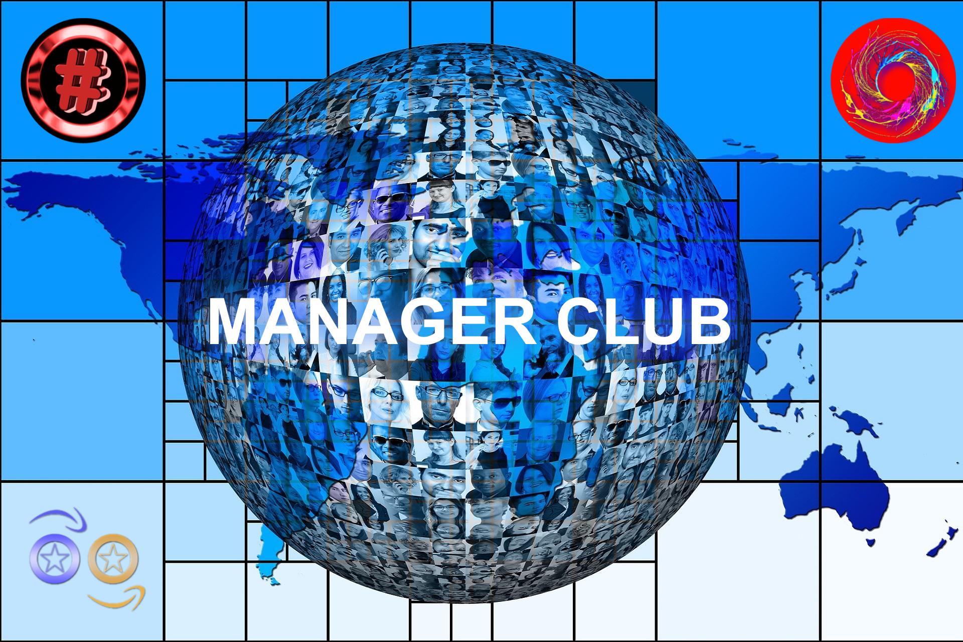 Community-Manager Club